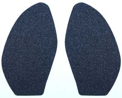 R&G Tank Traction Grips for Suzuki V-Strom 650 (04-18)