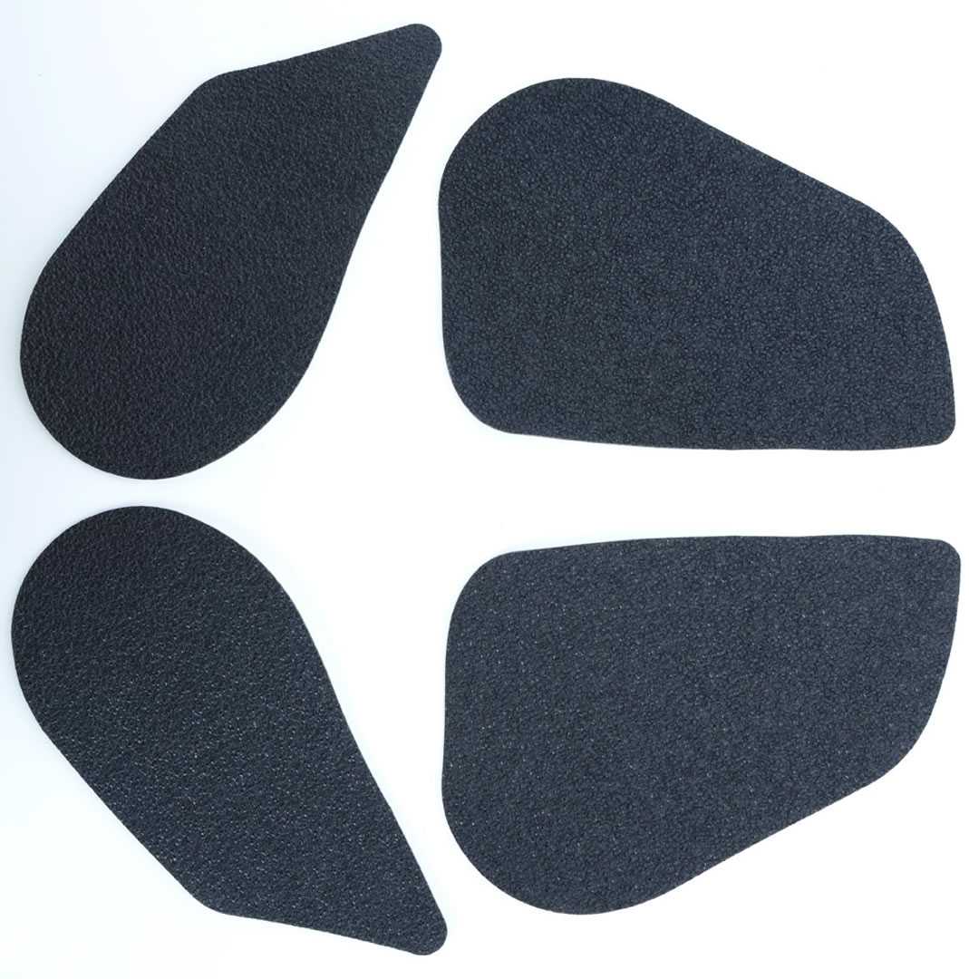 R&G Tank Traction Grips for KTM 200 Duke (12-16) Secondary image