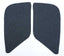 R&G Tank Traction Grips for KTM 690 Duke (12-14)