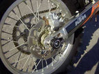 R&G Swingarm Protectors for KTM 640 (01-07)