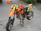 R&G Swingarm Protectors for KTM 640 (01-07)