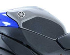 R&G Tank Traction Grips for Yamaha R1 (09-14)