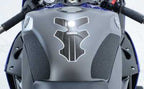 R&G Tank Traction Grips for Yamaha R1 (09-14)