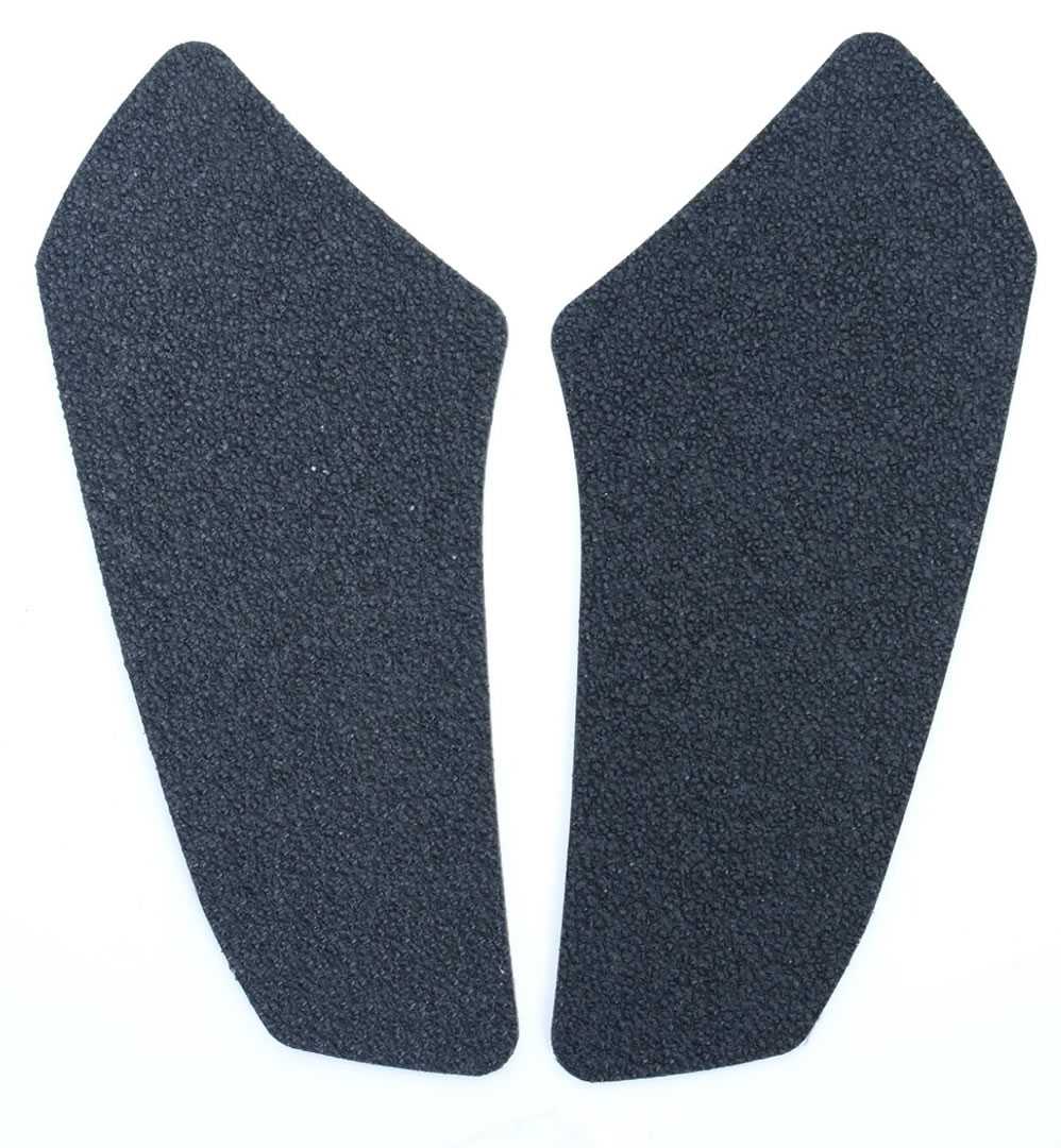 R&G Tank Traction Grips for Yamaha R6 (03-05)