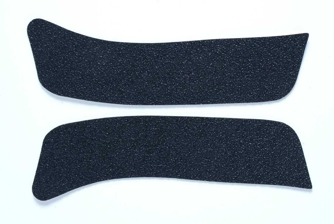 R&G Tank Traction Grips for Yamaha Fazer (01-05)