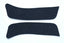 R&G Tank Traction Grips for Yamaha Fazer (01-05)