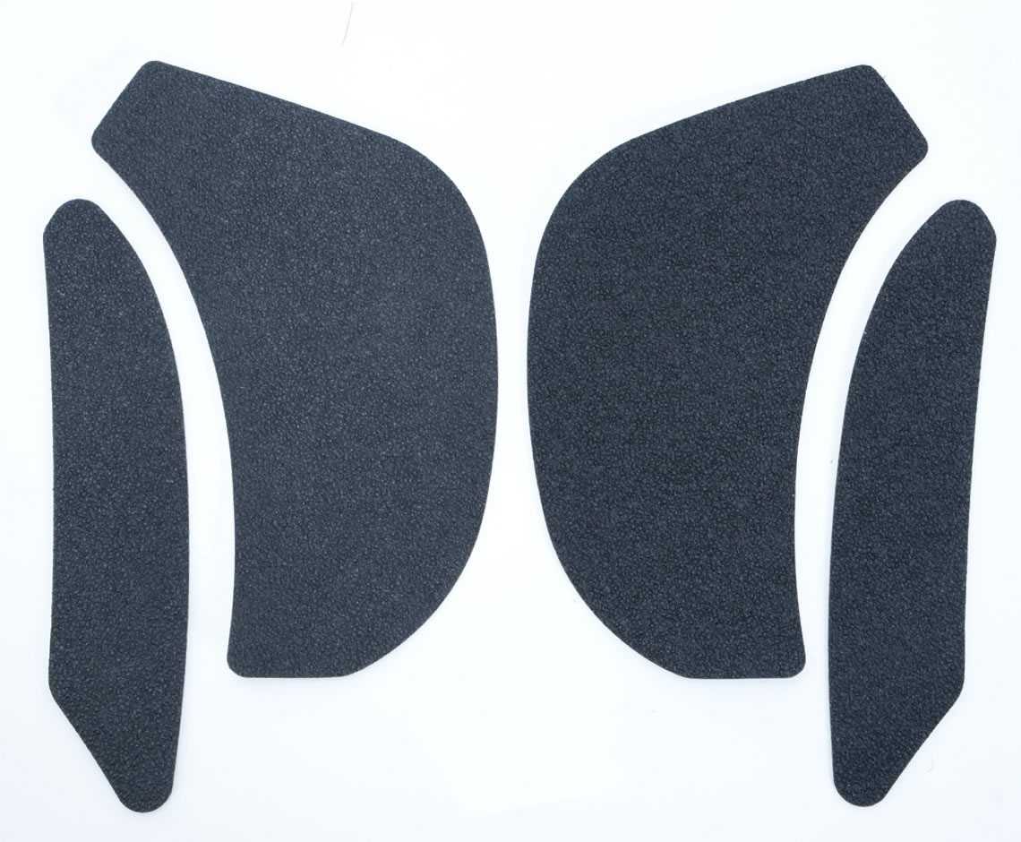 R&G Tank Traction Grips for Yamaha FZ1 Fazer (06-16)