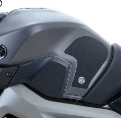 R&G Tank Traction Grips for Yamaha MT-09 (13-20)