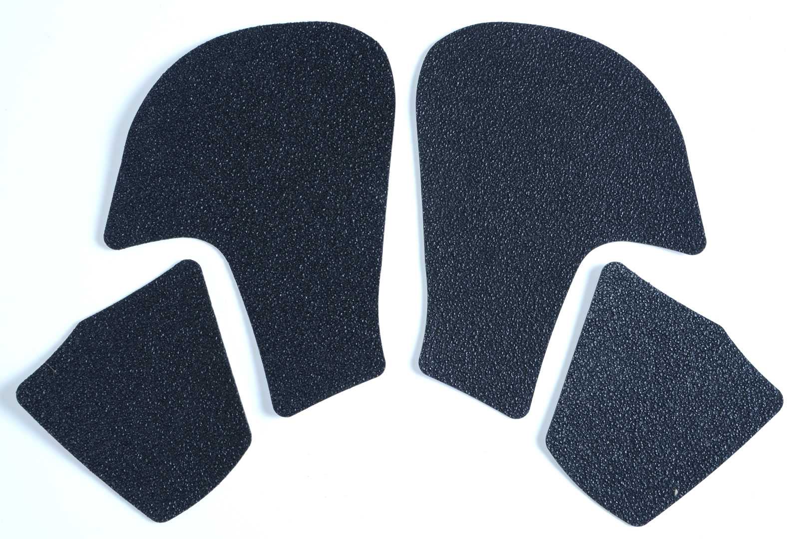 R&G Tank Traction Grips for Yamaha MT-09 (13-20)
