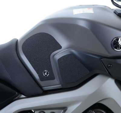 R&G Tank Traction Grips for Yamaha MT-09 (13-20)