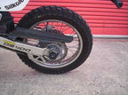 R&G Swingarm Protectors for Suzuki DR-Z400 (03-04)