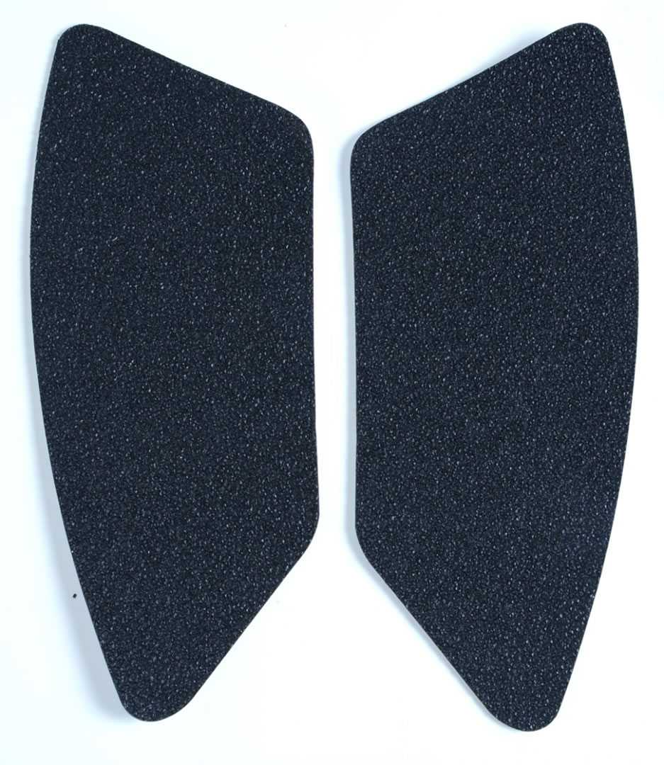 R&G Tank Traction Grips for Kawasaki ZX6-R (95-97)