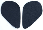 R&G Tank Traction Grips for Kawasaki ZX6-R (08)
