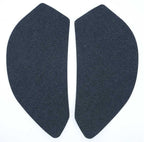 R&G Tank Traction Grips for Kawasaki ZX6-R (09-12)