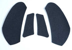 R&G Tank Traction Grips for Kawasaki Ninja ZX-10R (08-10)