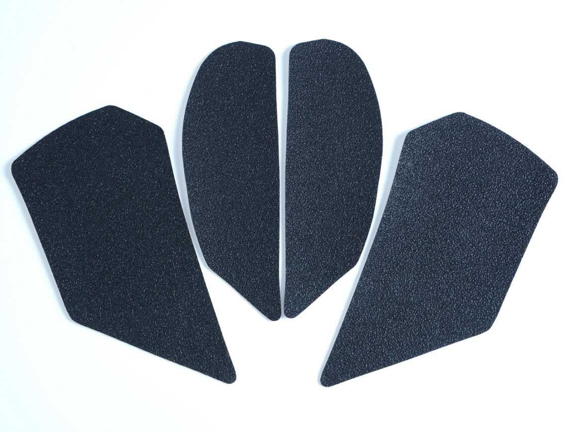 R&G Tank Traction Grips for Kawasaki Ninja ZX-10R (11-15)