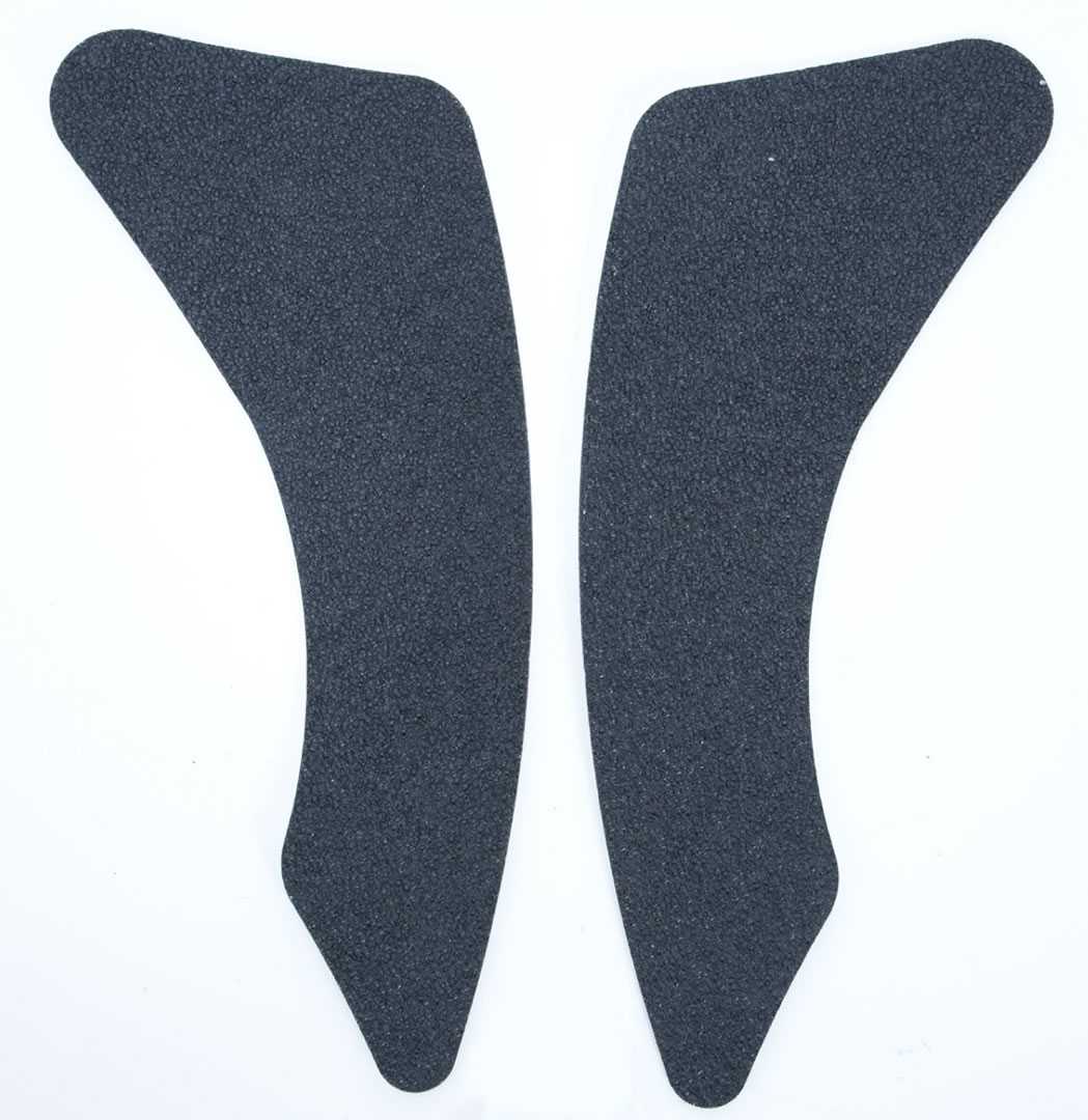 R&G Tank Traction Grips for Kawasaki Z750 R (11-13)