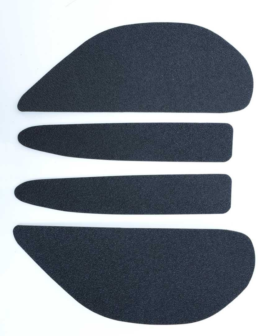 R&G Tank Traction Grips for Kawasaki KLE500 (26)