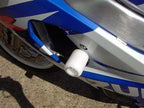 R&G Classic Frame Sliders for Suzuki GSX-R600 (01-03)