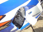 R&G Classic Frame Sliders for Suzuki GSX-R600 (01-03)