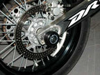 R&G Swingarm Protectors for Suzuki DR-Z400 (05-10)