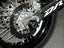 R&G Swingarm Protectors for Suzuki DR-Z400 (05-10)