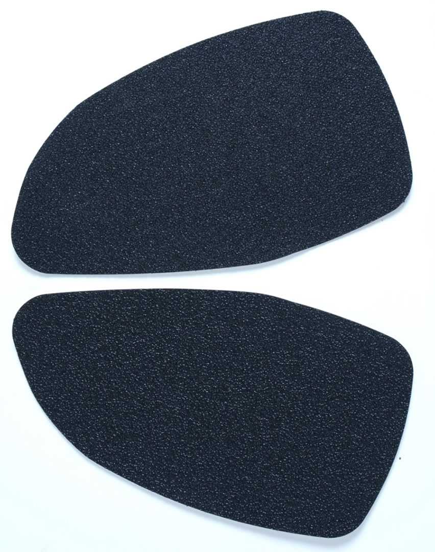 R&G Tank Traction Grips for Kawasaki Z1000 (03-06)