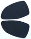 R&G Tank Traction Grips for Kawasaki Z1000 (03-06)