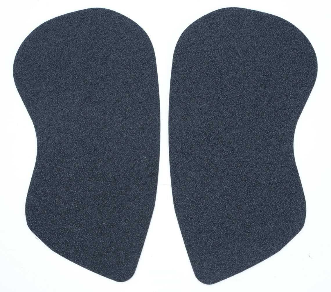 R&G Tank Traction Grips for Ducati Monster 696 (10-14)
