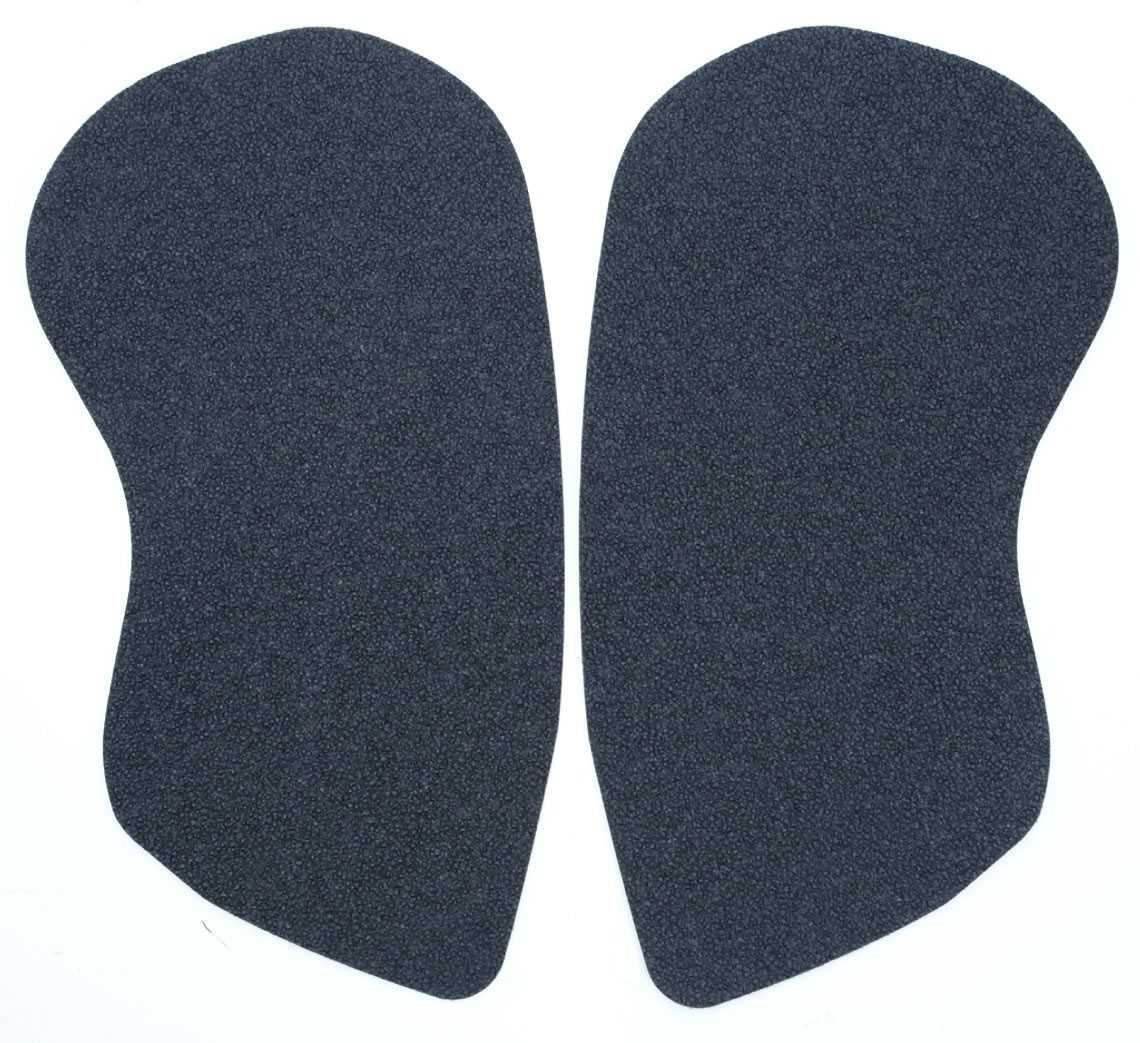 R&G Tank Traction Grips for Ducati Monster 795 (12-14)