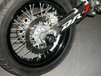 R&G Swingarm Protectors for Suzuki DR-Z400 (05-10)