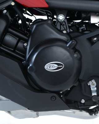R&G Engine Cover for Honda NC750S (14-24)