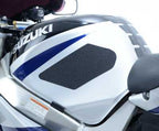 R&G Tank Traction Grips for Ducati Multistrada 1200 S (10-14)