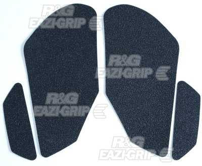 R&G Tank Traction Grips for Honda CBR1000RR Fireblade (04-07)