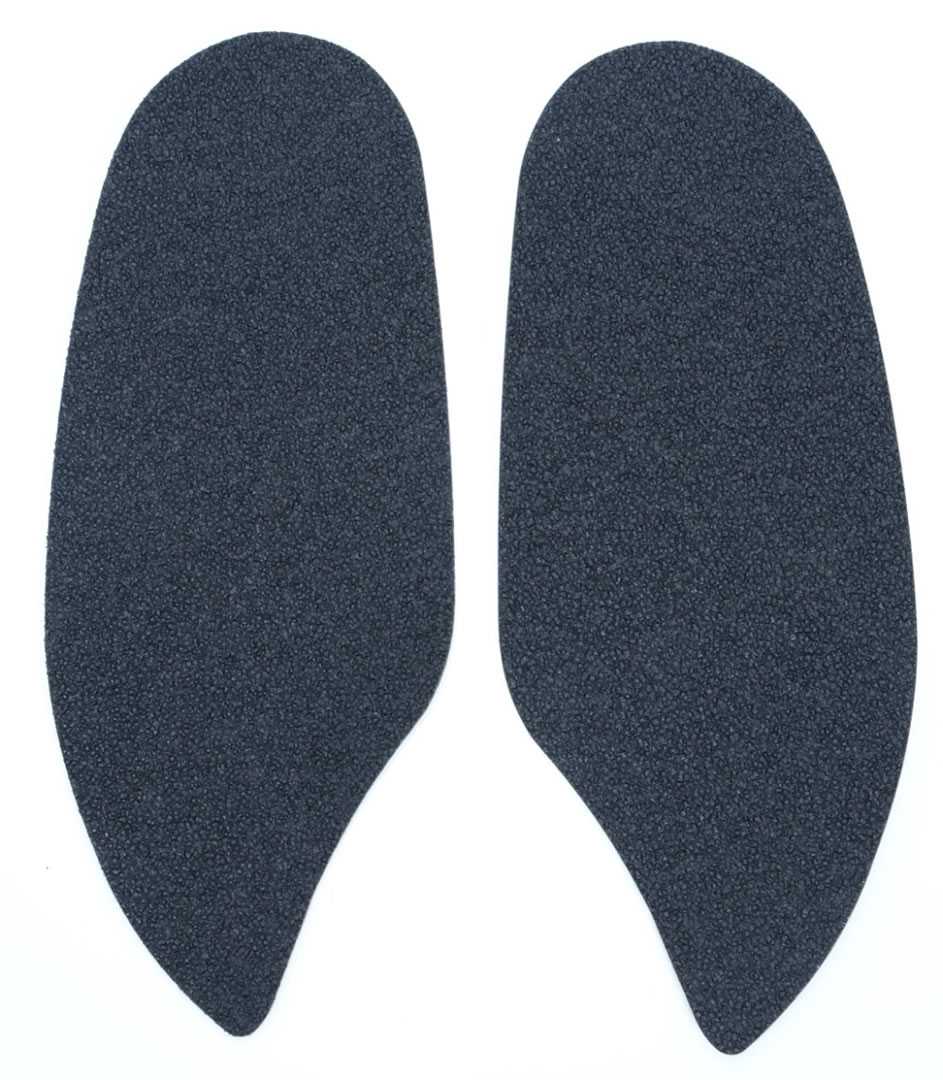 R&G Tank Traction Grips for Honda CBR600F (11-14)