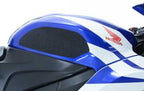 R&G Tank Traction Grips for Honda CBR600RR (07-12)
