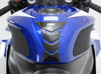 R&G Tank Traction Grips for Honda CBR600RR (07-12)