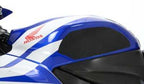 R&G Tank Traction Grips for Honda CBR600RR (07-12)
