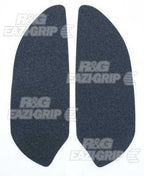 R&G Tank Traction Grips for Honda CBR600RR (07-12)