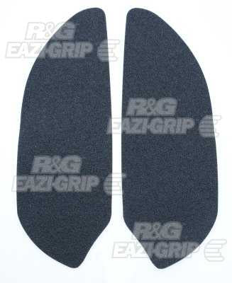 R&G Tank Traction Grips for Honda CBR600RR (07-12)