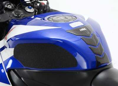 R&G Tank Traction Grips for Honda CBR600RR (07-12)
