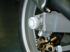 R&G Swingarm Protectors for Suzuki GSX-R600 (96-05)