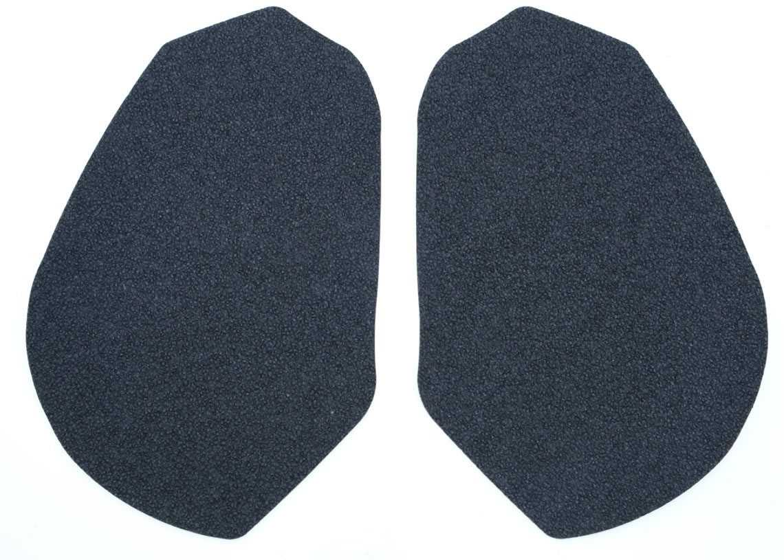 R&G Tank Traction Grips for Honda CBR600RR (13-23)