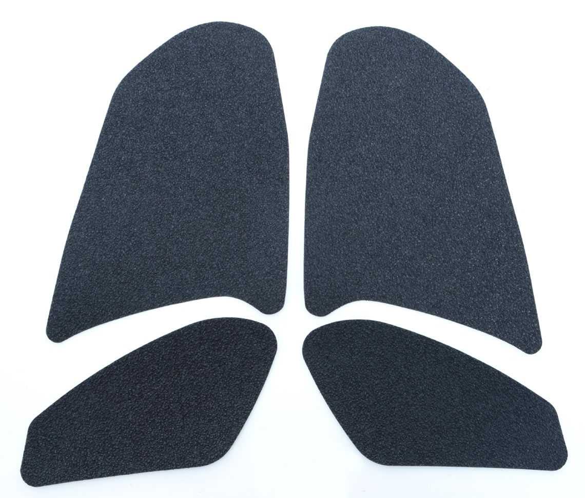 R&G Tank Traction Grips for Honda CBR1000RR Fireblade (08-11)