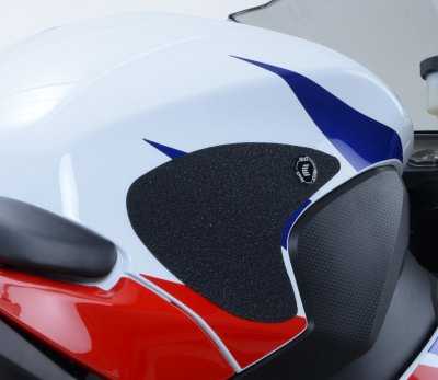R&G Tank Traction Grips for Honda CBR1000RR Fireblade (12-16)