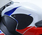 R&G Tank Traction Grips for Honda CBR1000RR Fireblade (12-16)