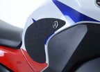 R&G Tank Traction Grips for Honda CBR1000RR Fireblade (12-16)