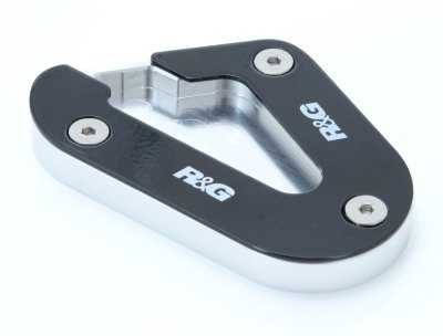 R&G Kickstand Shoe for Suzuki GSX-R1000 (03-04)