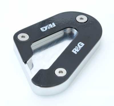 R&G Kickstand Shoe for Suzuki GSX-R1000 (03-04)