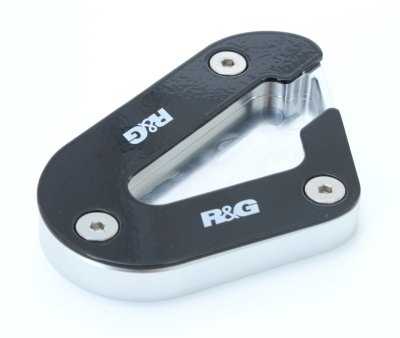 R&G Kickstand Shoe for Suzuki GSX-R1000 (03-04)